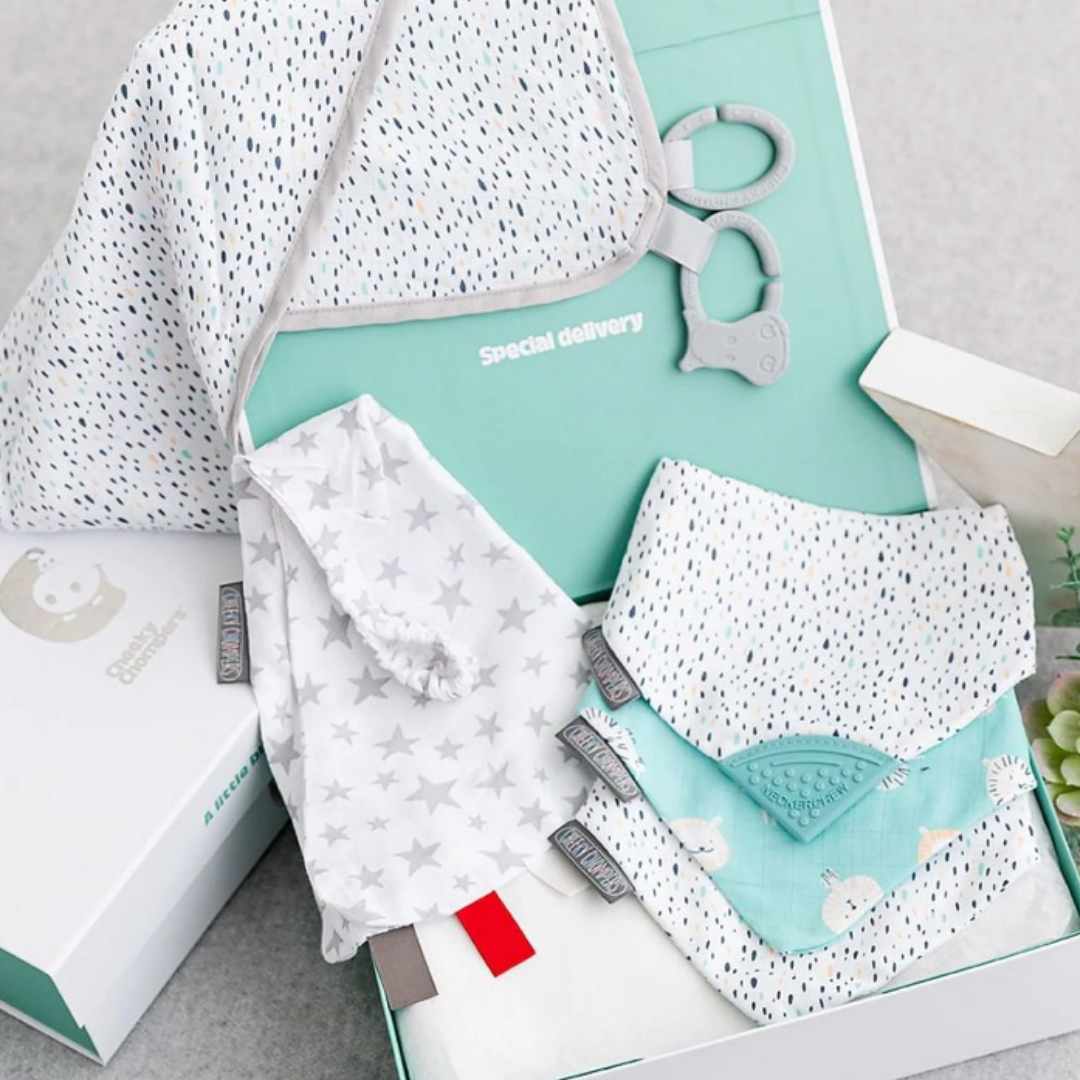 10 Best Baby Shower Gifts for Baby