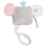 Darcy the Elephant Handychew - Sensory Baby Teething Toy