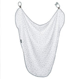 Silver Stars 6 in 1 MultiMuslin - Breastfeeding Cover