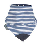 Preppy Stripes Large Neckerchew