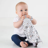 Panda Pals Comfortchew - Baby Comforter With Teether