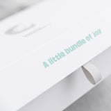 Comfort & Chew Gift Box - Cheeky Animals