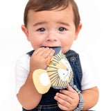 On the Go Teething bundle -  Dino