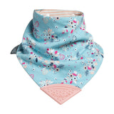 Botanical Bloom Large Neckerchew