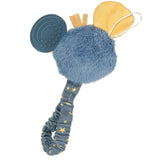 Bertie the Lion Handychew - Sensory Baby Teething Toy