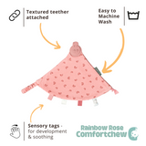 Comfort & Chew Gift Box - Rainbow