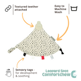 Comfort & Chew Gift Box - Cheeky Animals