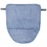 Midnight Stars - Attachable Baby Blanket