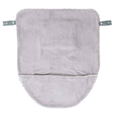 Panda Pals - Attachable Baby Blanket