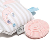 Darcy the Elephant Handychew - Sensory Baby Teething Toy