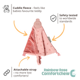 Comfort & Chew Gift Box - Rainbow