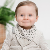 Luxury Baby Gift Set - Leopard