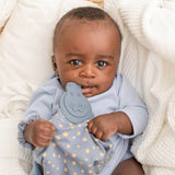 Luxury Baby Gift Set - Midnight Stars