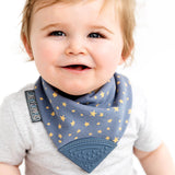 Luxury Baby Gift Set - Midnight Stars