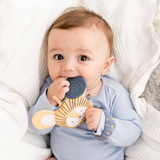 Luxury Baby Gift Set - Midnight Stars