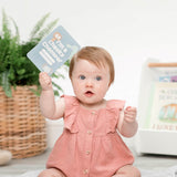 Baby Keepsake cards - for those teething Milestones