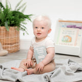 Baby Keepsake cards - for those teething Milestones