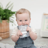 Baby Keepsake cards - for those teething Milestones