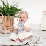 Baby Keepsake cards - for those teething Milestones