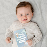 Baby Keepsake cards - for those teething Milestones