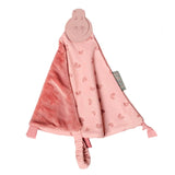 On the Go Teething bundle -  Rainbow Rose