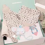 Comfort & Chew Gift Box - Leopard Spot