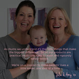 Comfort & Chew Gift Box - Midnight Stars