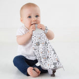 On the Go Luxury Travel Blanket Gift Set  - Panda Pals