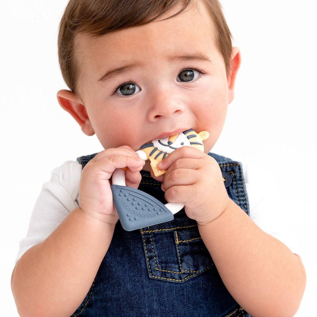 The Animal Teether