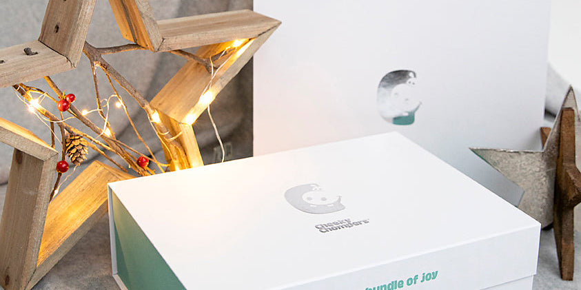 Cheeky Christmas Gift Guide