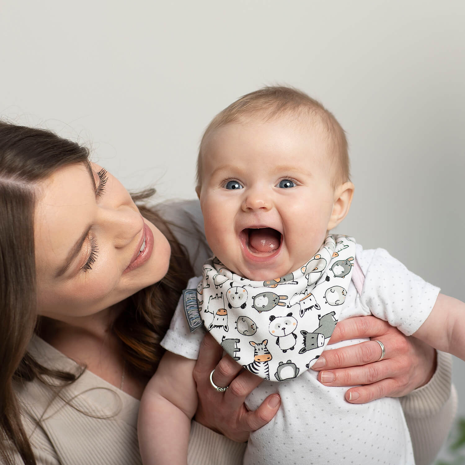 Where to Buy Cheeky Chompers Baby Products: In-Store and Online Options