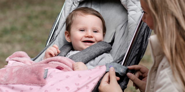 Top 5 Best Baby Blankets