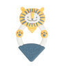 Bertie the Lion Teether - Textured Baby Teether