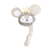 Bertie the Lion Handychew - Sensory Baby Teething Toy