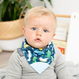 On the Go Teething bundle -  Dino