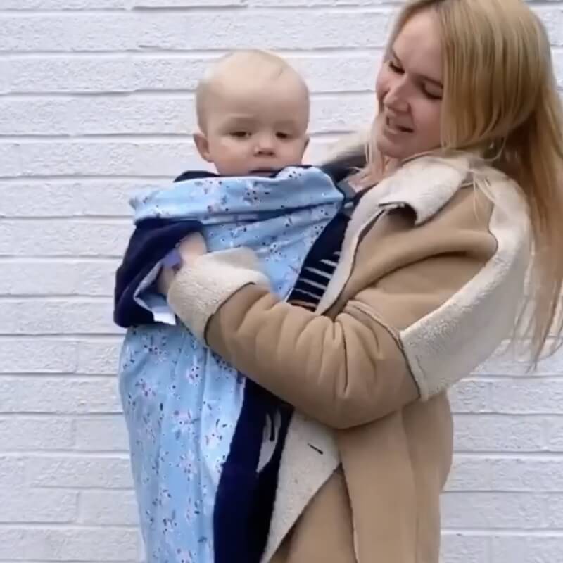 What Makes Our Blankets So Special Cheeky Chompers