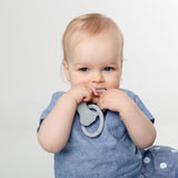 Multimuslin Teething links