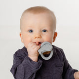 Multimuslin Teething links