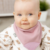 Comfort & Chew Gift Box - Neutral Dusky Pink