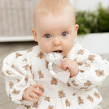 Bertie the Lion Teether - Textured Baby Teether