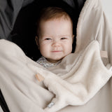 Luxury Baby Gift Set - Neutral Biscuit & Sage