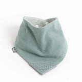 Sage Neckerchew - Teething Dribble Bib  New Neutral range