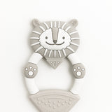 Luxury Baby Gift Set - Leopard