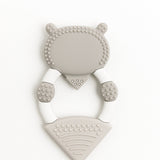 Bertie the Lion Teether - Textured Baby Teether