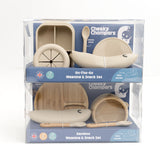 The Ultimate Weaning set