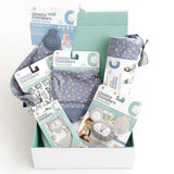 Luxury Baby Gift Set - Midnight Stars