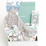 Comfort & Chew Gift Box - Leopard Spot