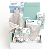 Comfort & Chew Gift Box - Neutral biscuit