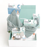 Comfort & Chew Gift Box - Neutral Sage