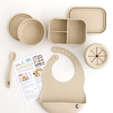 The Ultimate Weaning set